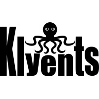 Klyents logo