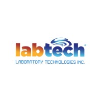 Labtech logo - Similar company to Labtech Group