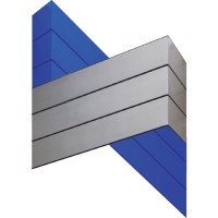 Metal Cladding Systems Pty Ltd. logo - Similar company to United Cladding