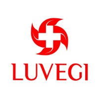 LUVEGI logo - Similar company to Flex Control Automation
