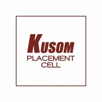 Kusom Placement Cell