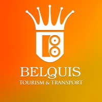 Belquis Tour logo - Similar company to Clave