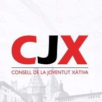 Consell de la Joventut de Xàtiva logo - Similar company to Kenus Informática