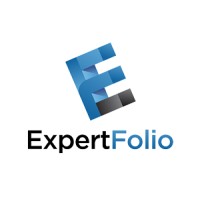 ExpertFolio logo - Similar company to Expertcollege