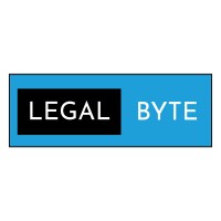 Legal Byte AI logo - Similar company to Defend Technologies