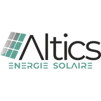Altics logo - Similar company to Etteba Electricite