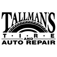 Tallman's Tire & Auto Repair logo - Similar company to Auto Excellence Llc