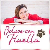 Bolsos con Huella logo - Similar company to Bolsos Model