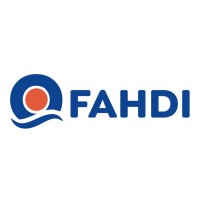 Fahdi S.A logo - Similar company to Alprotec S.A.