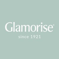 Glamorise logo - Similar company to Curlsbot