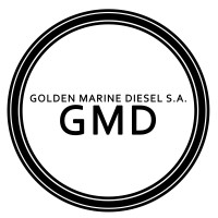 Golden Marine Diesel S.A. logo - Similar company to Multivac Greece