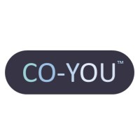 CO-YOU logo - Similar company to Chrome Angel Solutions