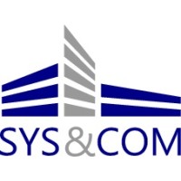 SYS&COM logo - Similar company to Fluid It 360