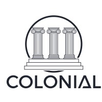 Colonial Engineering logo - Similar company to Baco