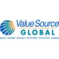 Value Source Global, LLC logo - Similar company to Value Source Llp