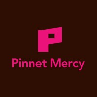 Pinnet Mercy Consultancy logo - Similar company to Etna Drinks Co.
