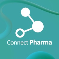 Connect pharma logo - Similar company to Pharmaconnect