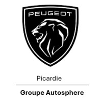 PEUGEOT PICARDIE - GROUPE AUTOSPHERE logo - Similar company to Stolia