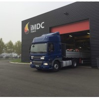 iMDC Solutions Industrielles logo - Similar company to Envol