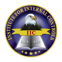 Institute of Internal Controls logo - Similar company to American Institute Of Certified College Financial Consultants