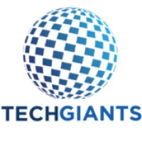 TechGiants logo - Similar company to Tech Giant