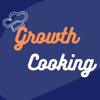 Growth Cooking logo - Similar company to Apporteursdaffaires.Com