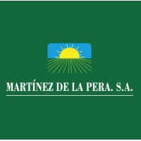 MARTINEZ DE LA PERA S.A logo - Similar company to Purple Blob