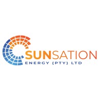 Sunsation Energy (Pty) Ltd logo - Similar company to Luken Solar