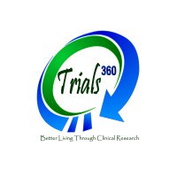 Trials 360, CRO logo - Similar company to Orcitrials