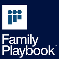Family Playbook logo - Similar company to Nimbl Inc