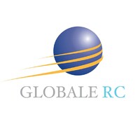 Globale RC logo - Similar company to Wac - Equipamentos Industriais