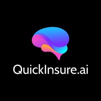 QuickInsure.ai logo - Similar company to Allegiance Data Solutions, Llc.