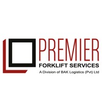 Premier Forklift Services logo - Similar company to Farmitagro