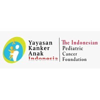 Yayasan Kanker Anak Indonesia logo - Similar company to Sty Foundation