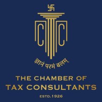 The Chamber of Tax Consultants logo - Similar company to Moot Court Association, Government Law College, Mumbai