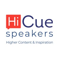HiCue Speakers logo - Similar company to Everchain®
