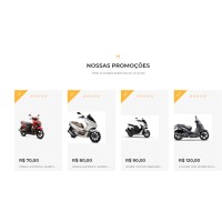 My Scooter logo - Similar company to Labvie