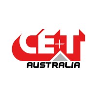 CE+T Australia logo - Similar company to Elec Power Technologies