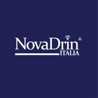 Novadrin Italia logo - Similar company to Bc Farma