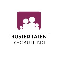 Trusted Talent Recruiting logo - Similar company to Trusted Talent