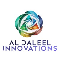 Al Daleel Innovations logo - Similar company to Tech 21