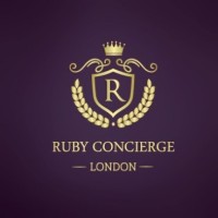 Ruby Concierge London logo - Similar company to Soft Intelligent Machines