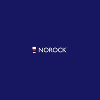 NOROCK UK logo - Similar company to Norock Self-Stabilising Table Bases  | Certified B Corp
