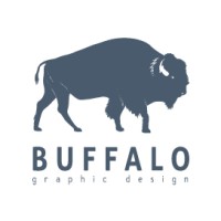 Buffalo Graphic Design logo - Similar company to Matar Graphics