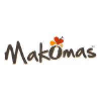 MAKOMAS logo - Similar company to Star Bright Books