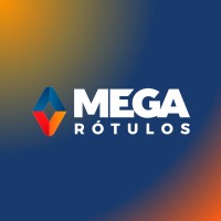 Mega Rótulos logo - Similar company to Snagel Contabilidade