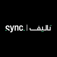 Sync. | تالیف logo - Similar company to Dropbox Digital