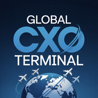 Global CXO Terminal logo - Similar company to Emotional Intelligence