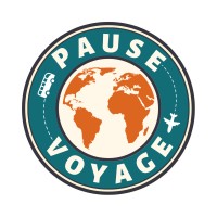 Pausevoyage logo - Similar company to Explore.Brussels