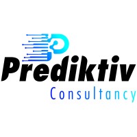 Prediktiv logo - Similar company to Prediktiv.Io